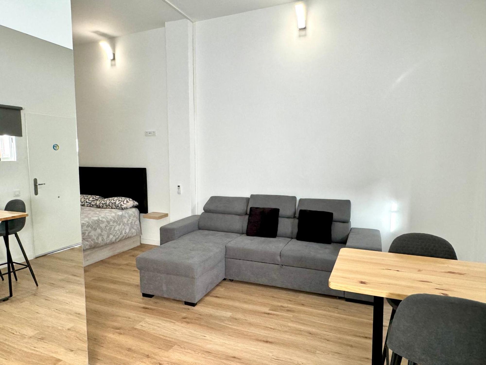 Loft Deluxe Aeropuerto Apartment Ojos de Garza Exterior photo